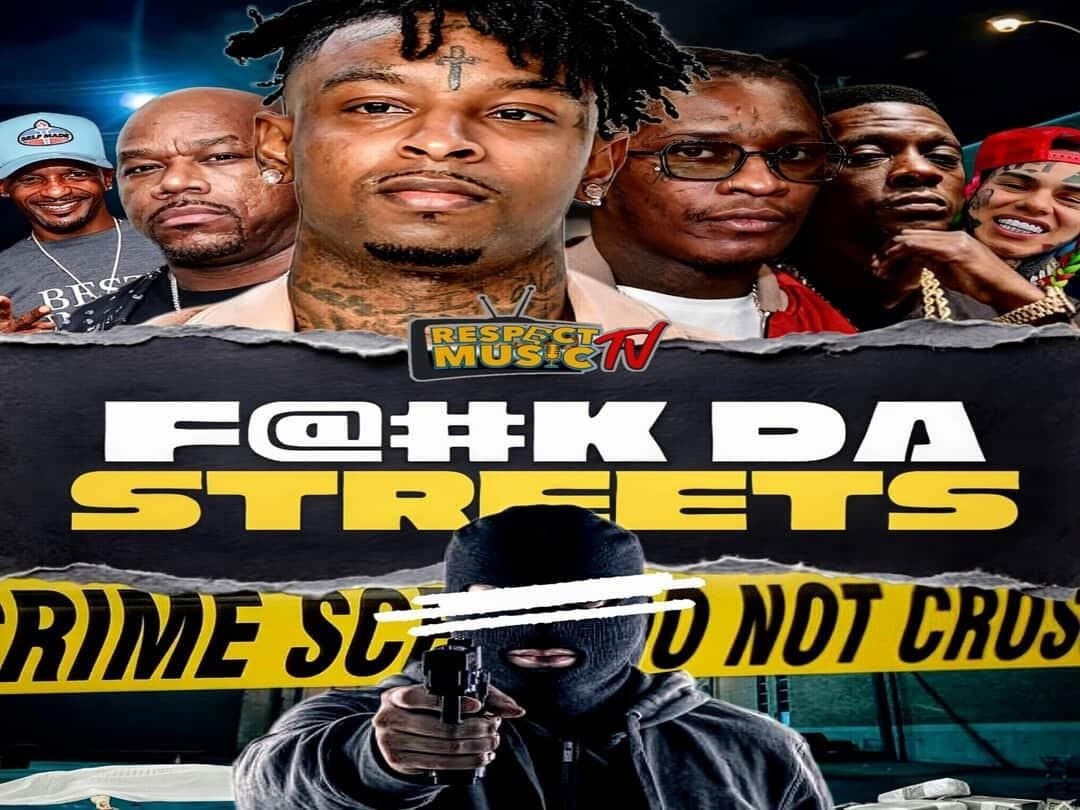21 Savage trend Sparks controversy