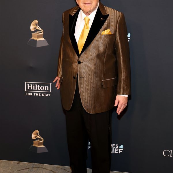 Clive Davis