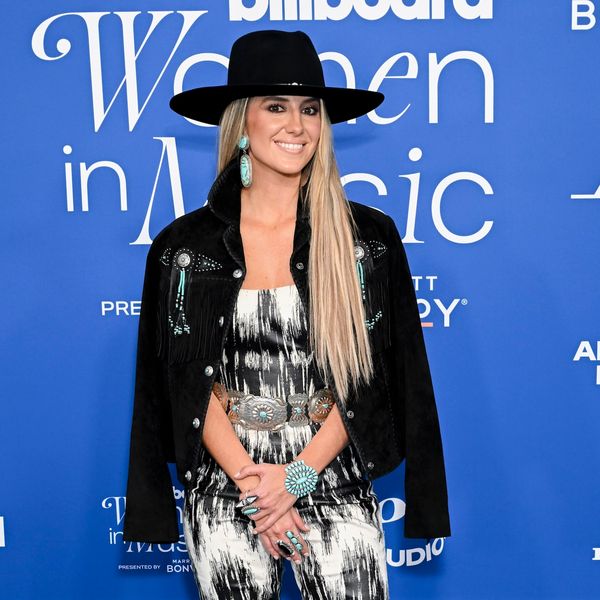Lainey Wilson